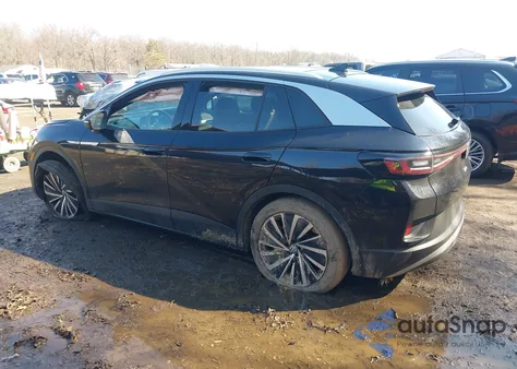 2023 Volkswagen Id.4 Pro S/Pro S Plus from USA, damaged, VIN 1V2FMPE86PC011128